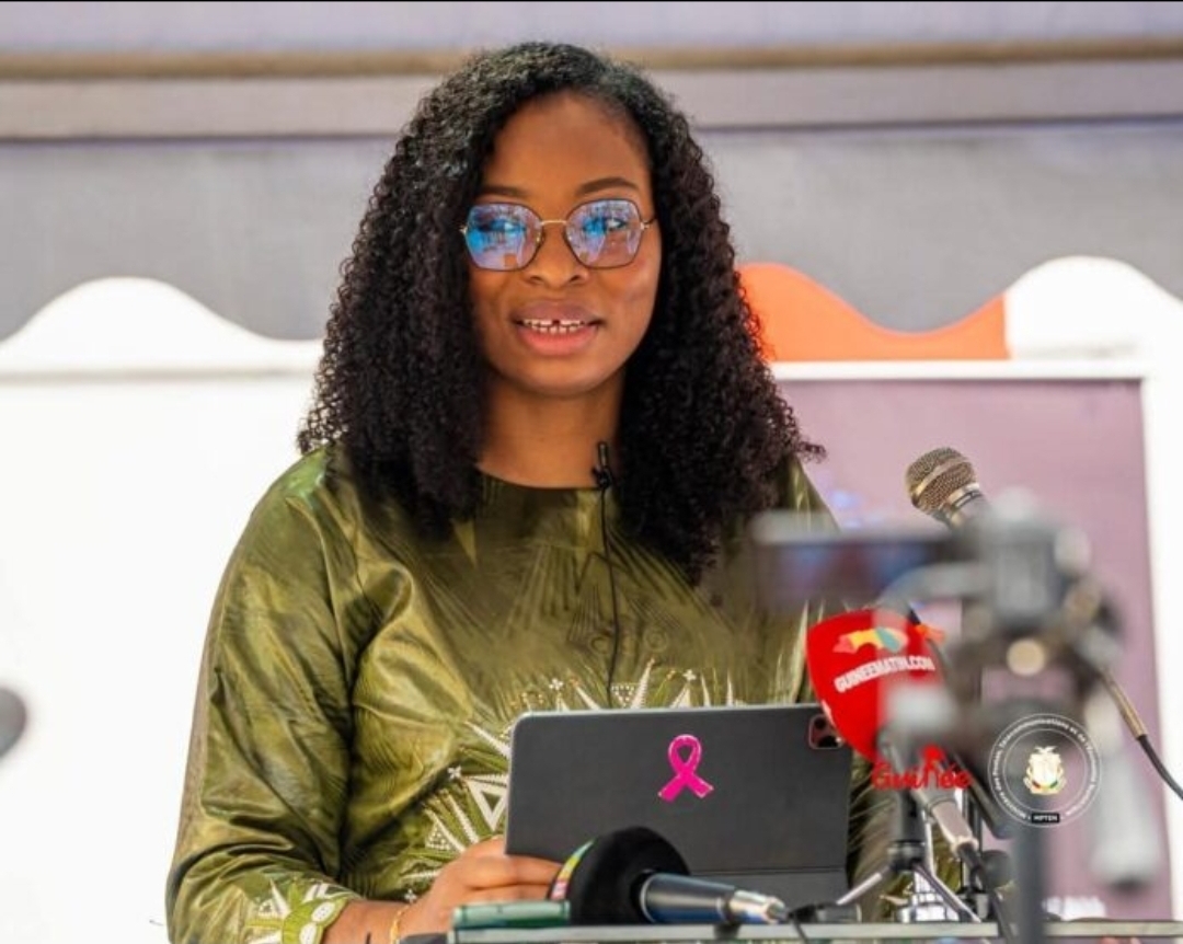 Décret : Fana Soumah, Abdoulaye Diallo et Rose Pola nommés à la Présidence